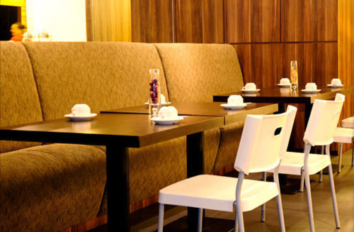 Extreme Boutique Hotel Kluang Exterior foto